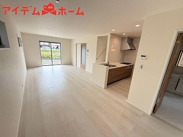 1号棟(2026年9月)撮影影