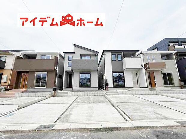 全体(2026年9月)撮影