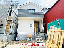守山区白沢町147番 A号棟