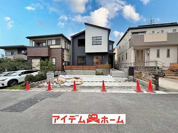現地(2026年9月)撮影