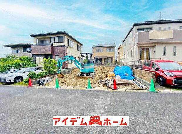 現地（2026年5月）撮影