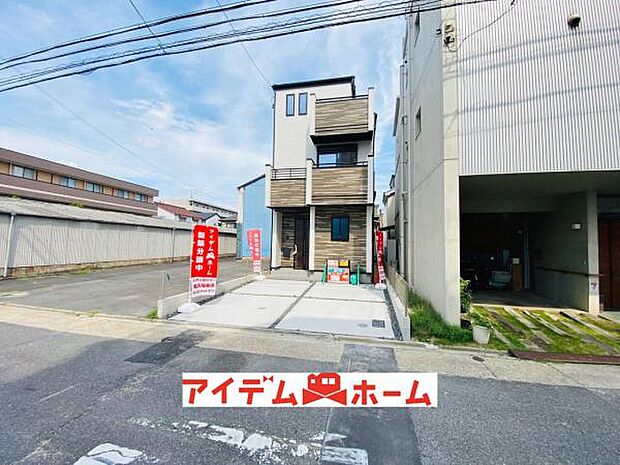 現地(2026年8月)撮影