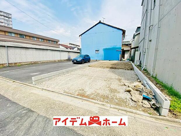 現地(2026年4月)撮影