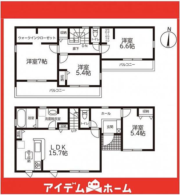 ☆間取図☆