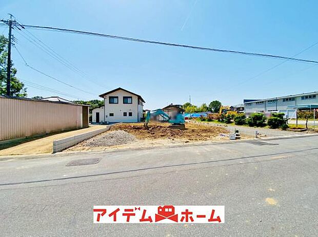 現地(2026年5月)撮影