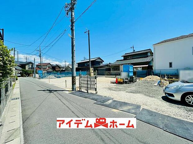 全体(2026年5月)撮影