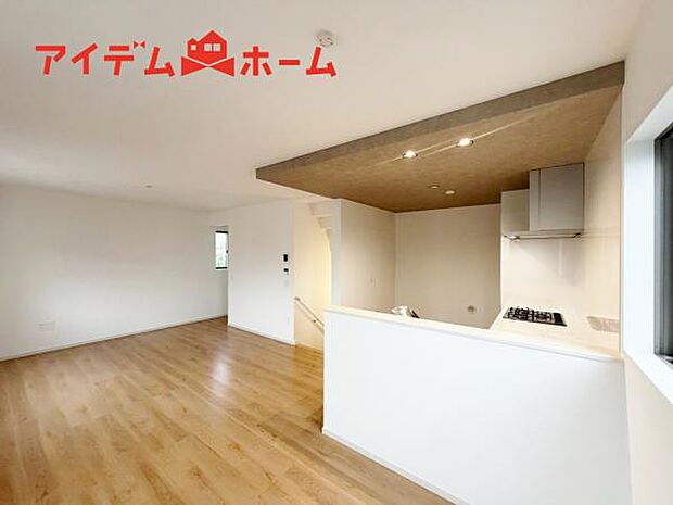 内観（2026年9月）撮影