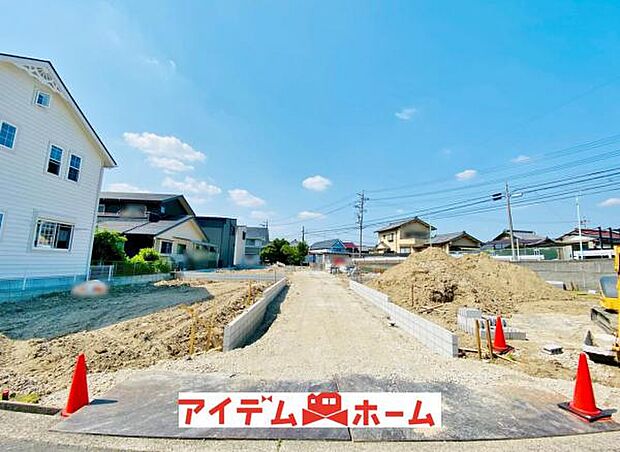 全体(2026年5月)撮影