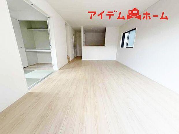 1号棟(2026年9月)撮影