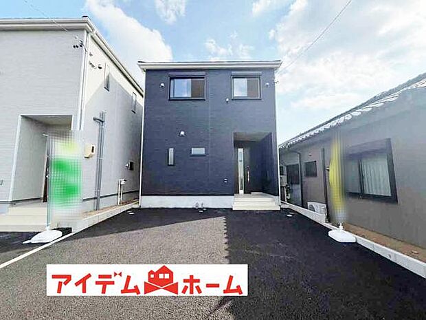 1号棟(2026年9月)撮影