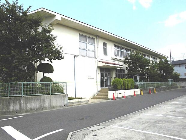 長久手市立長湫西保育園（260m）