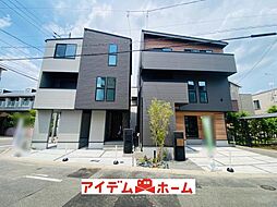 外観の画像