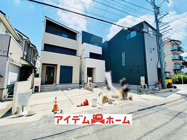 全体(2026年7月)撮影