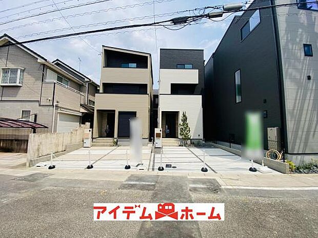 全体（2026年7月）撮影