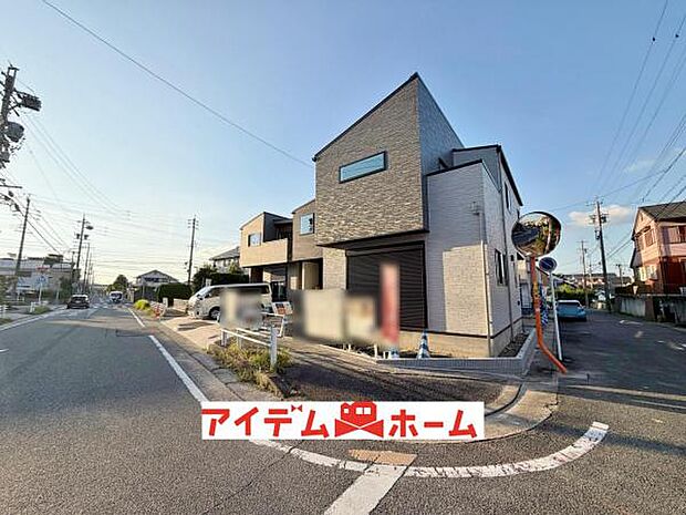 全体（2026年10月）撮影