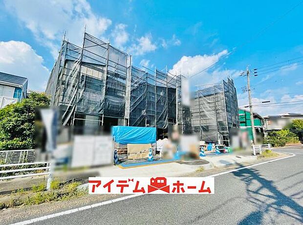 全体(2026年8月)撮影