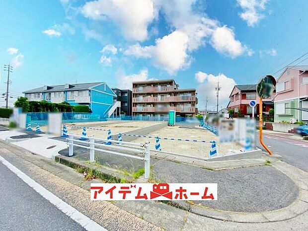 全体(2026年5月)撮影