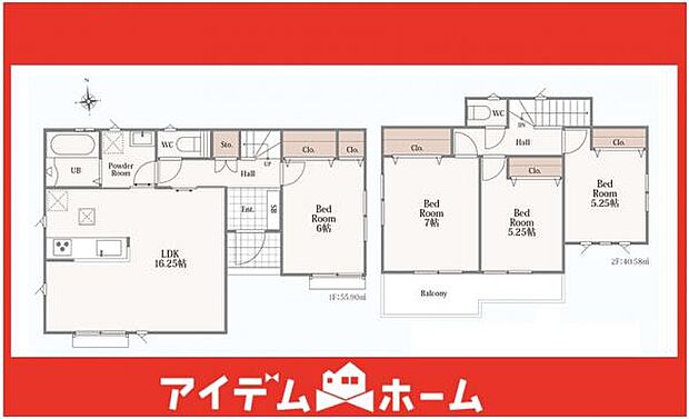 ☆間取図☆