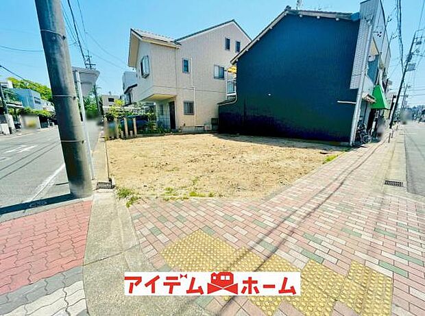 現地（2026年5月）撮影