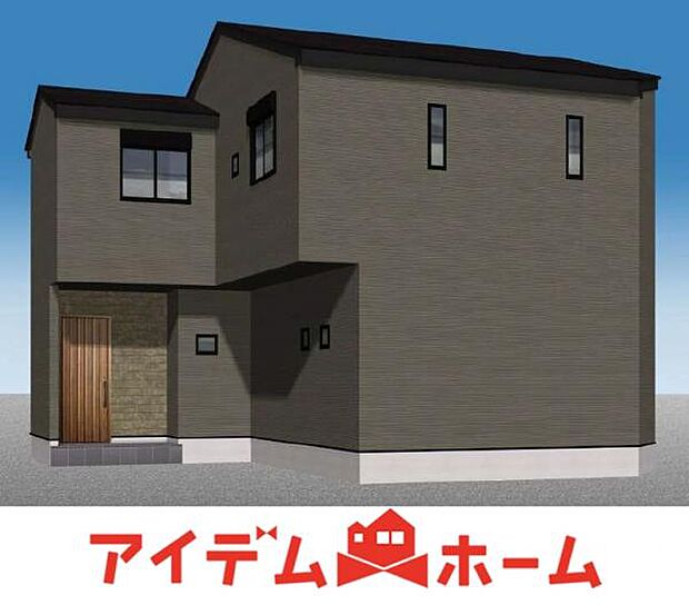 ☆完成予想図☆