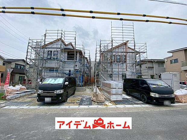 全体(2026年6月)撮影