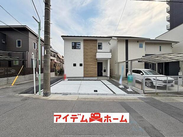 現地(2026年9月)撮影