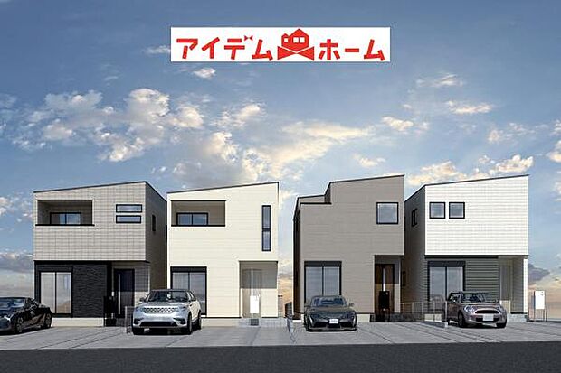 ☆全体完成予想図☆