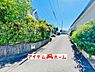 外観：前面道路（2026年6月）撮影