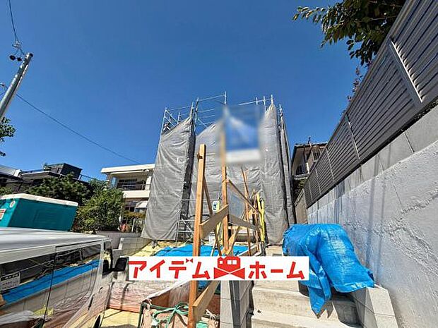 現地（2026年9月）撮影