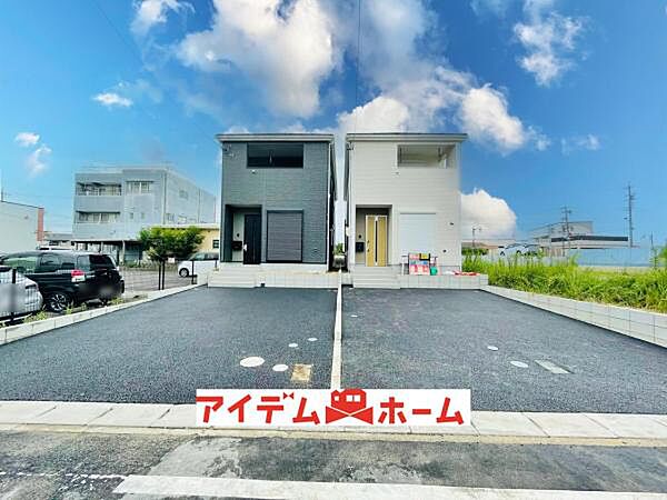 全体（2026年8月）撮影