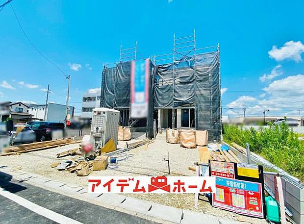 全体(2026年8月)撮影