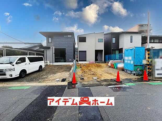 全体(2026年9月)撮影