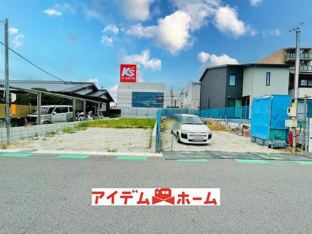 全体（2026年6月）撮影