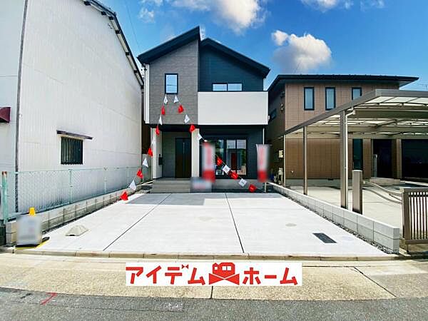 外観：323000503755