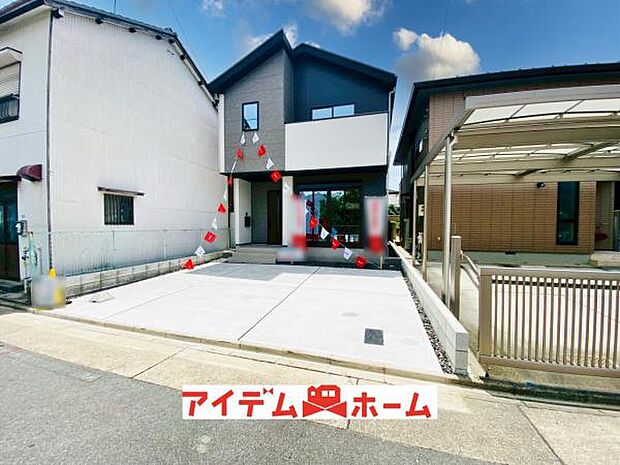 現地(2026年6月)撮影