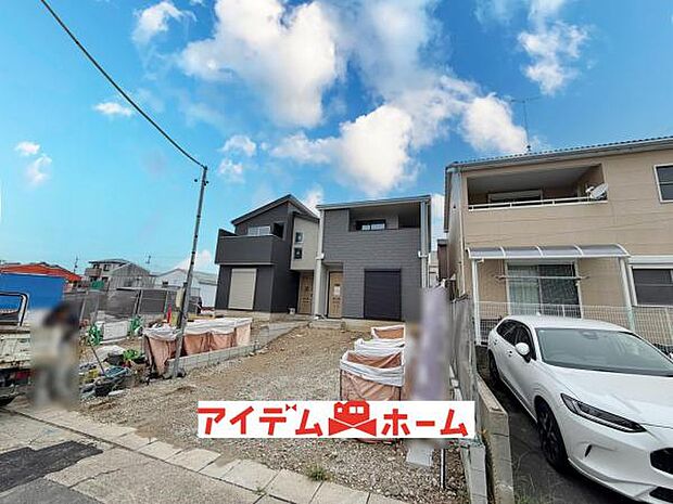 全体(2026年9月)撮影