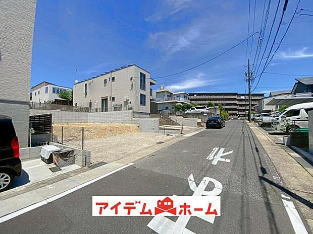 現地(2026年6月)撮影
