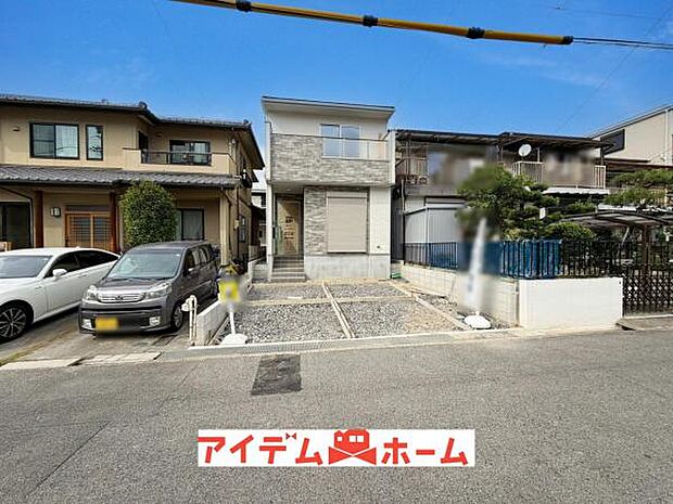 現地(2026年9月)撮影