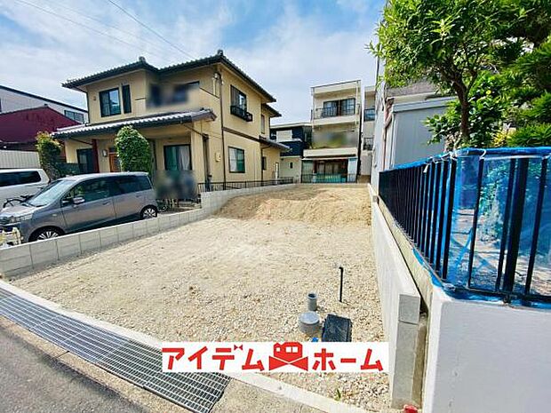 現地(2026年6月)撮影