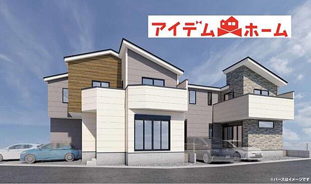 ☆全体完成予想図☆