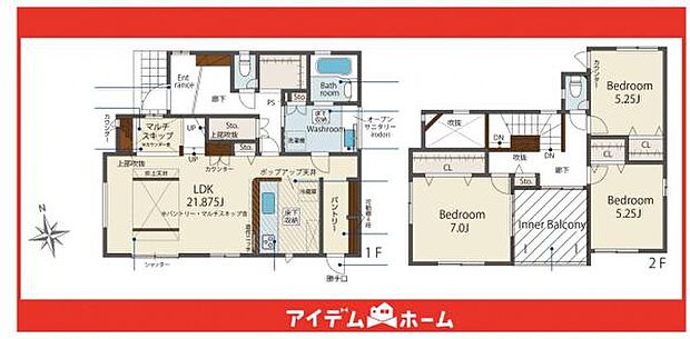 ☆間取図☆
