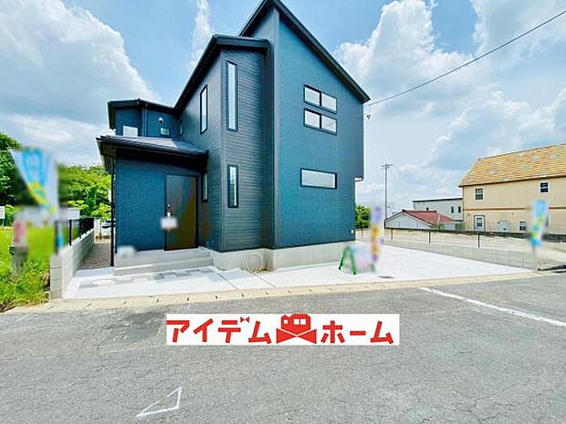 現地（2026年6月）撮影