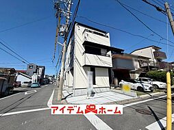 瑞穂区太田町1期 1号棟