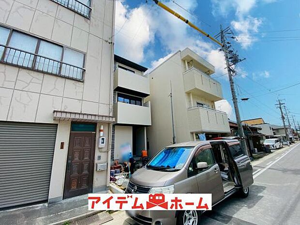 現地（2026年6月）撮影
