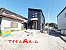 外観：全体（2026年10月）撮影