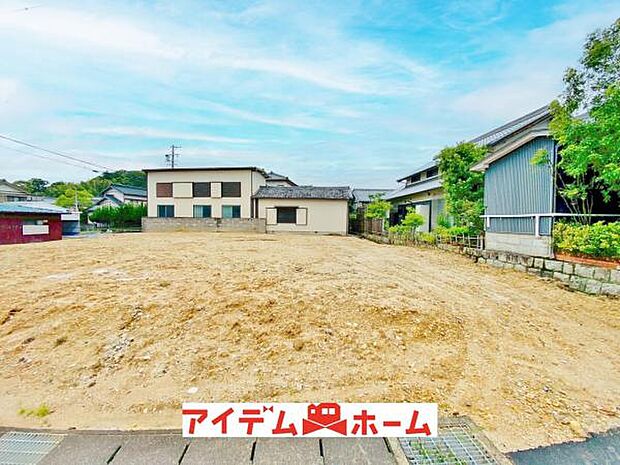 2号棟(2026年5月)撮影