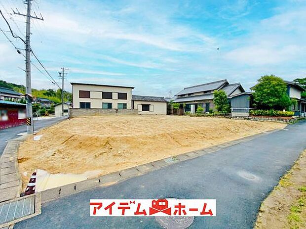 全体(2026年5月)撮影