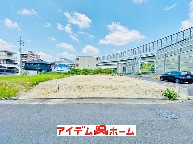 全体(2026年5月)撮影