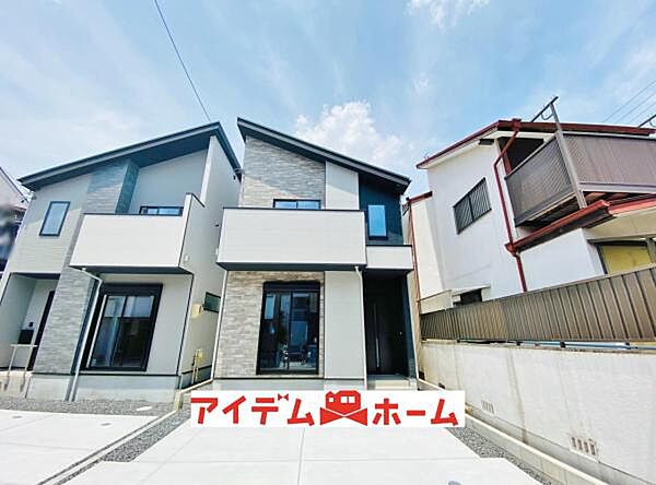外観：323000507304