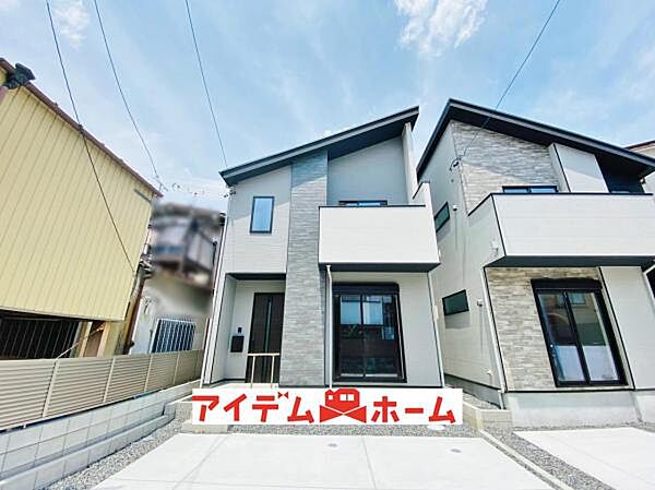 外観：323000507305